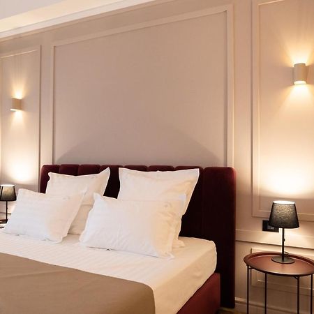 Alnis Boutique Villa Констанца Экстерьер фото