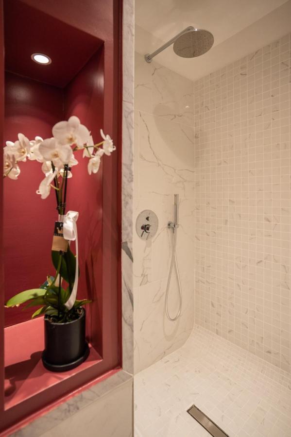 Alnis Boutique Villa Констанца Экстерьер фото