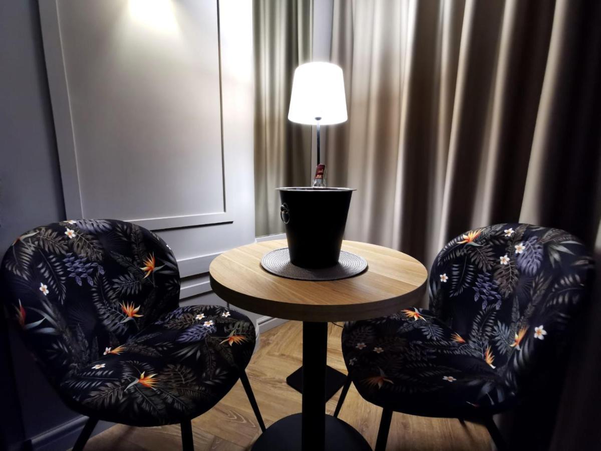 Alnis Boutique Villa Констанца Экстерьер фото