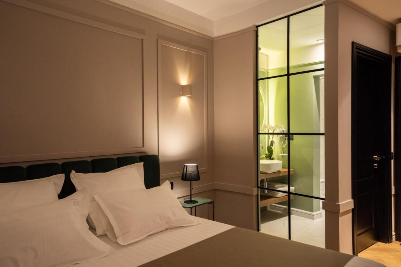 Alnis Boutique Villa Констанца Экстерьер фото