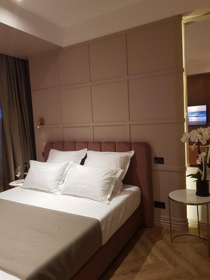 Alnis Boutique Villa Констанца Экстерьер фото