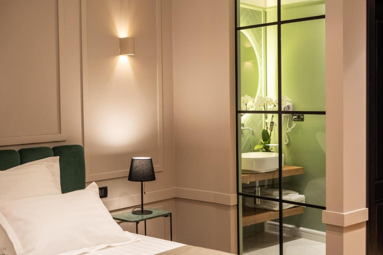 Alnis Boutique Villa Констанца Экстерьер фото
