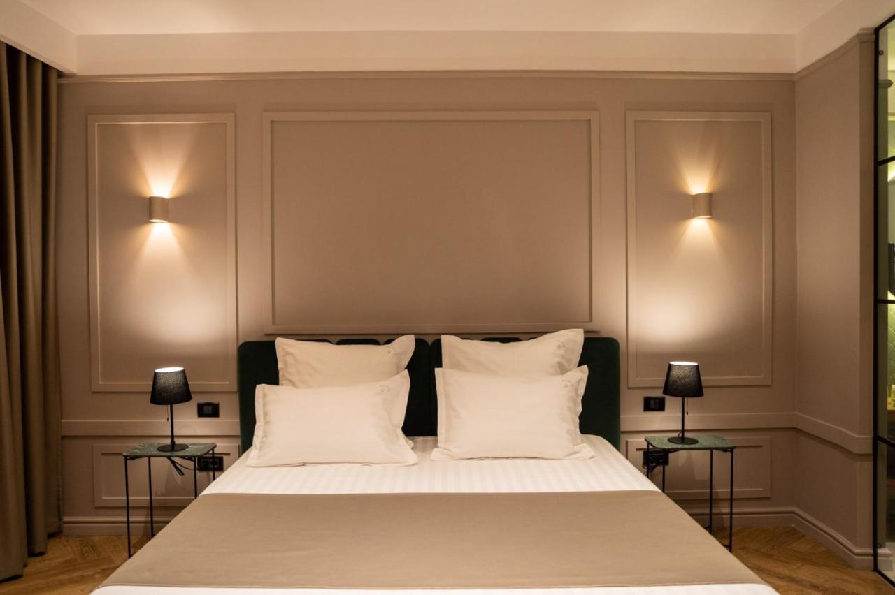 Alnis Boutique Villa Констанца Экстерьер фото