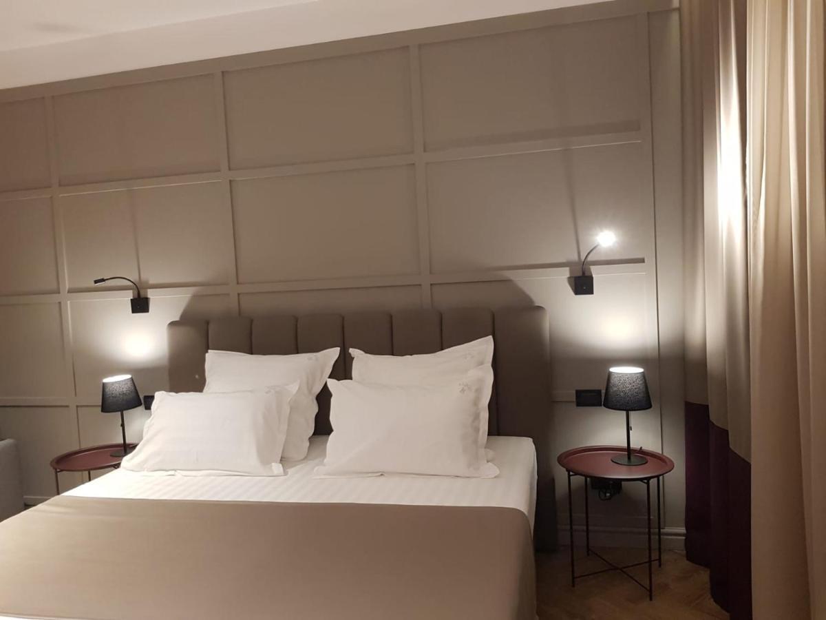 Alnis Boutique Villa Констанца Экстерьер фото