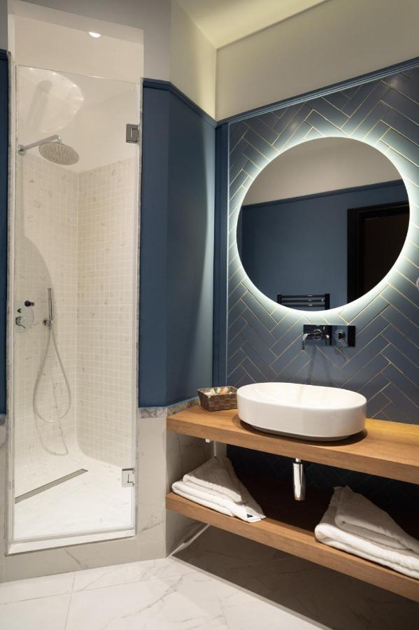 Alnis Boutique Villa Констанца Экстерьер фото