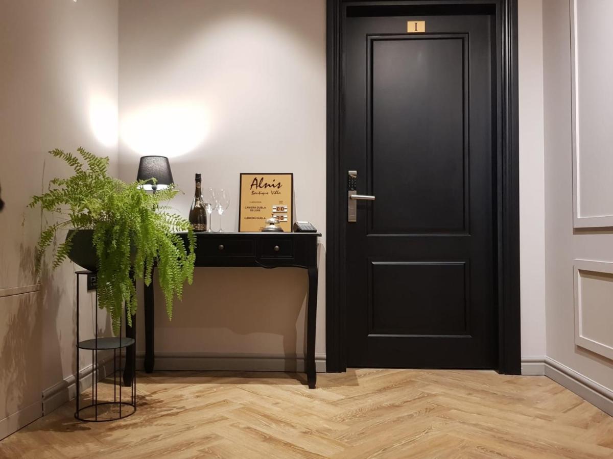 Alnis Boutique Villa Констанца Экстерьер фото