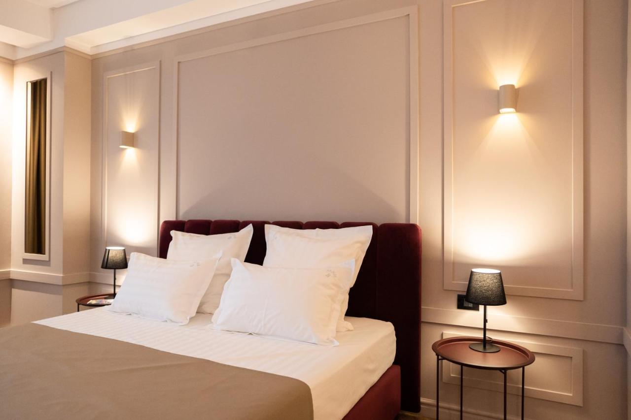 Alnis Boutique Villa Констанца Экстерьер фото