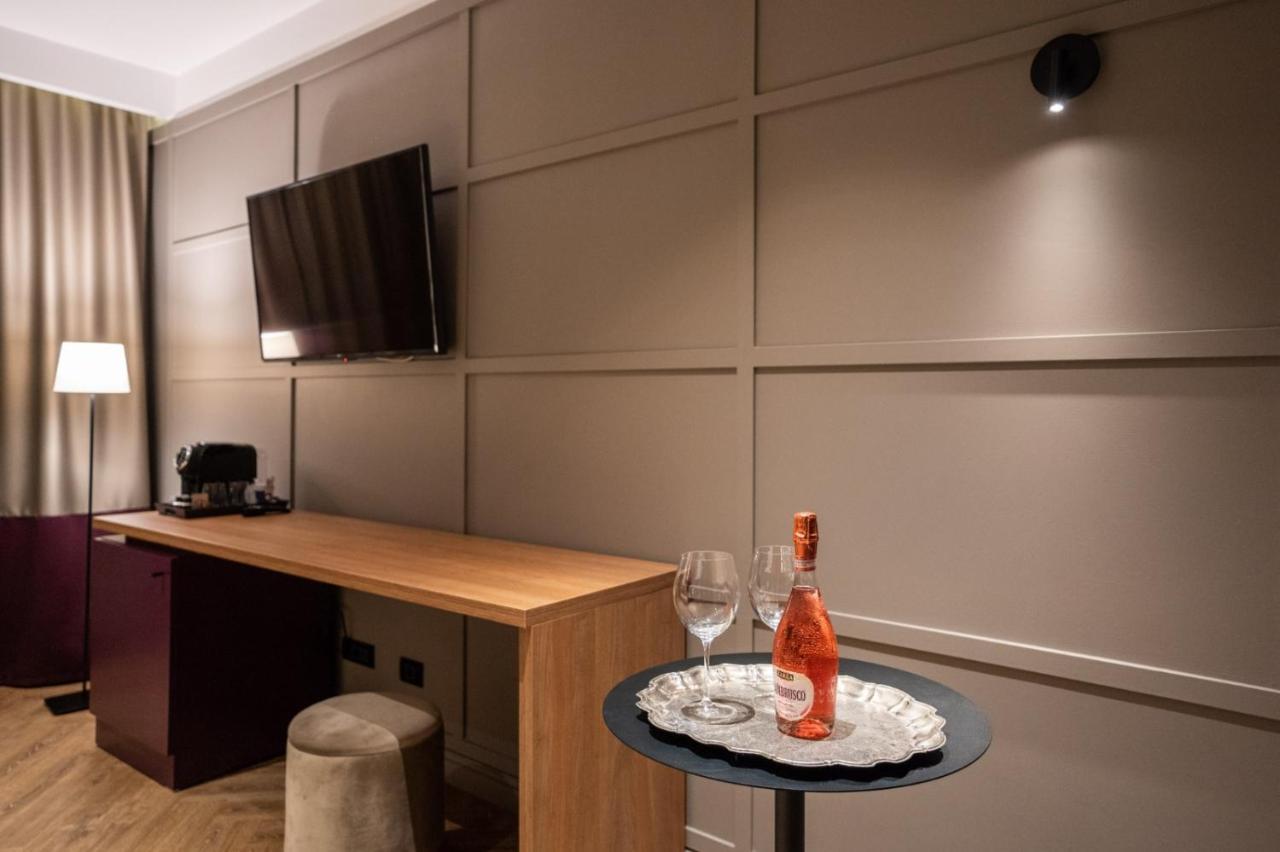Alnis Boutique Villa Констанца Экстерьер фото