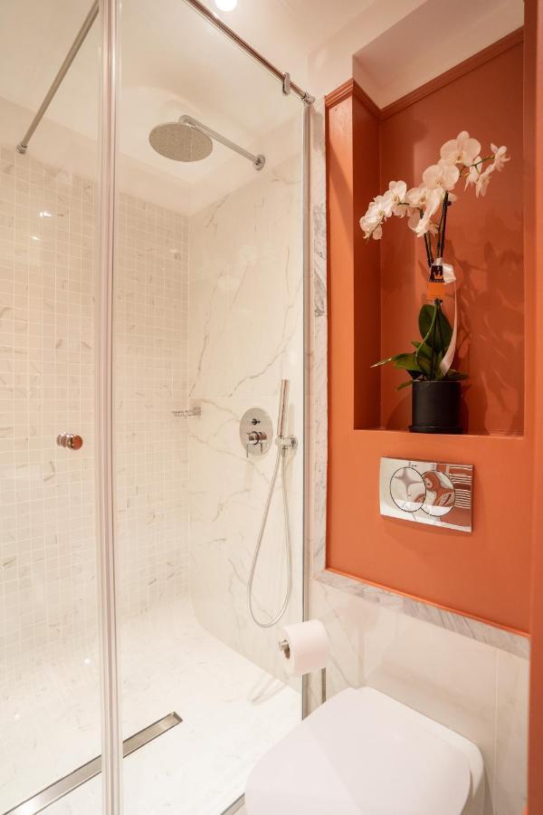 Alnis Boutique Villa Констанца Экстерьер фото