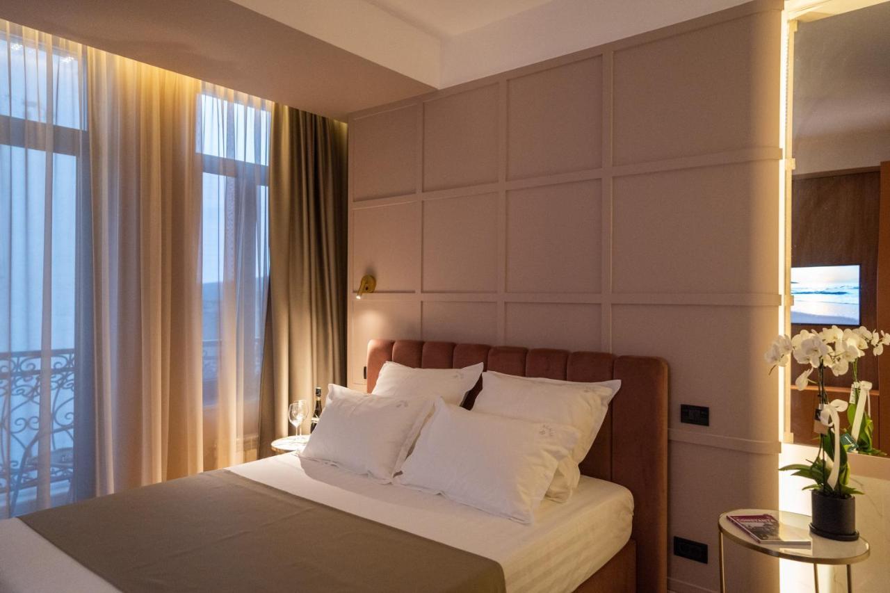 Alnis Boutique Villa Констанца Экстерьер фото