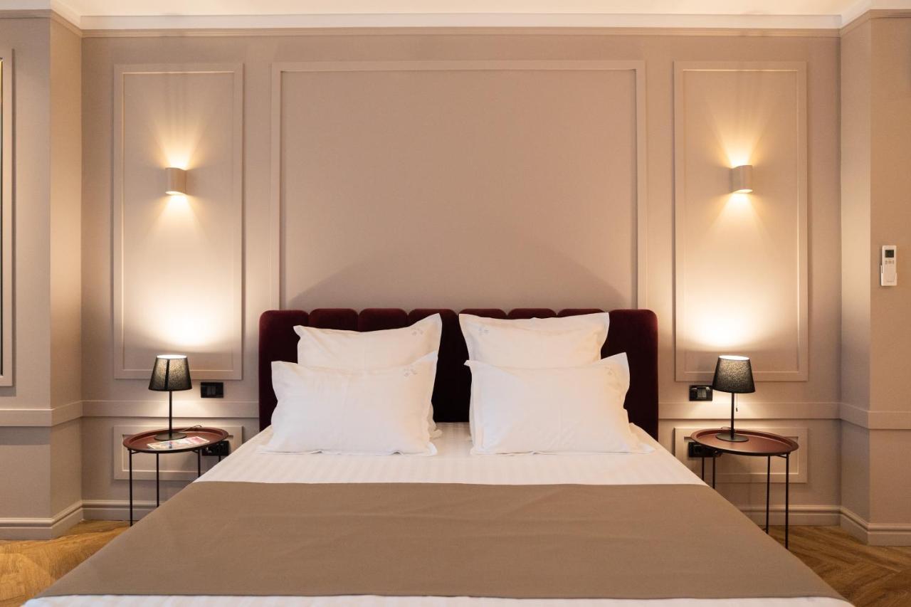 Alnis Boutique Villa Констанца Экстерьер фото