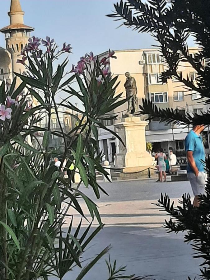 Alnis Boutique Villa Констанца Экстерьер фото