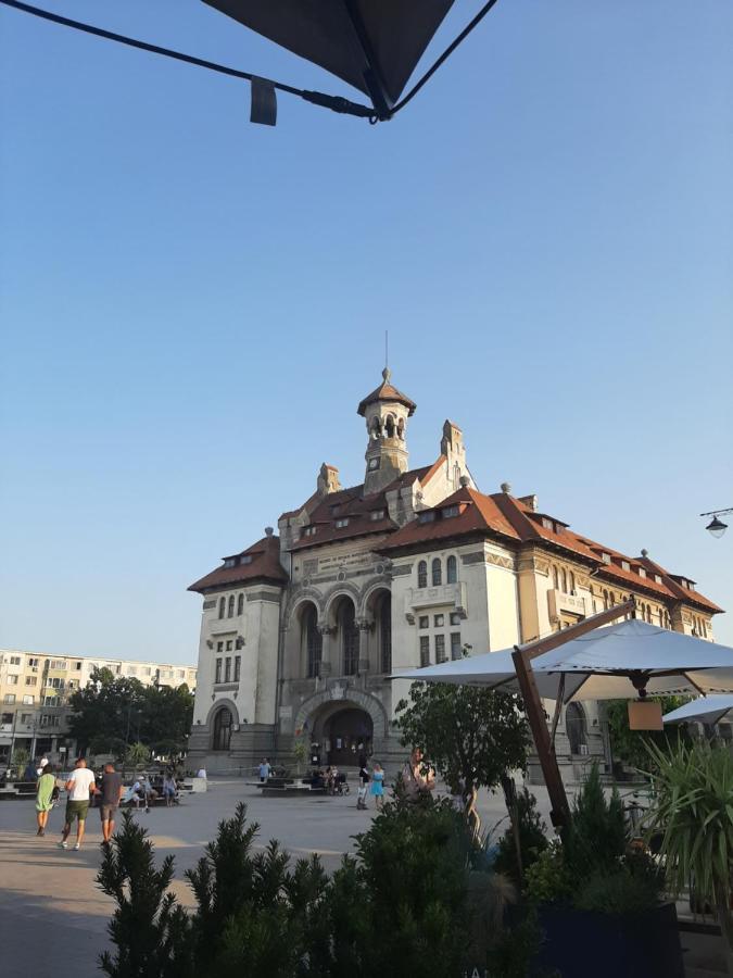 Alnis Boutique Villa Констанца Экстерьер фото