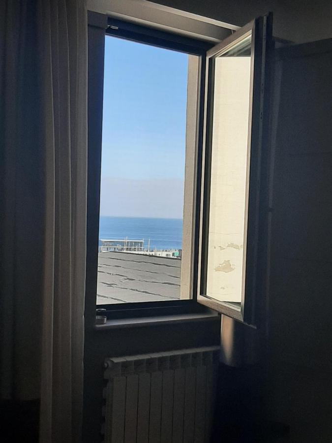 Alnis Boutique Villa Констанца Экстерьер фото