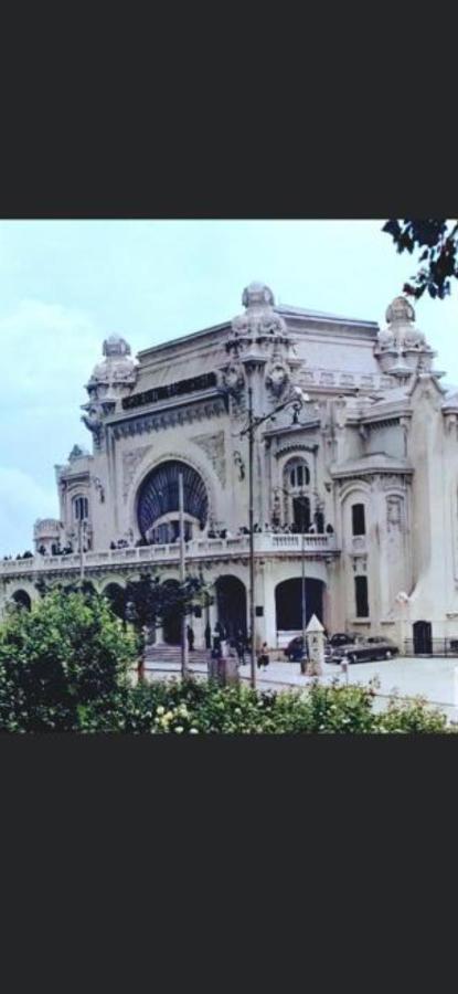 Alnis Boutique Villa Констанца Экстерьер фото