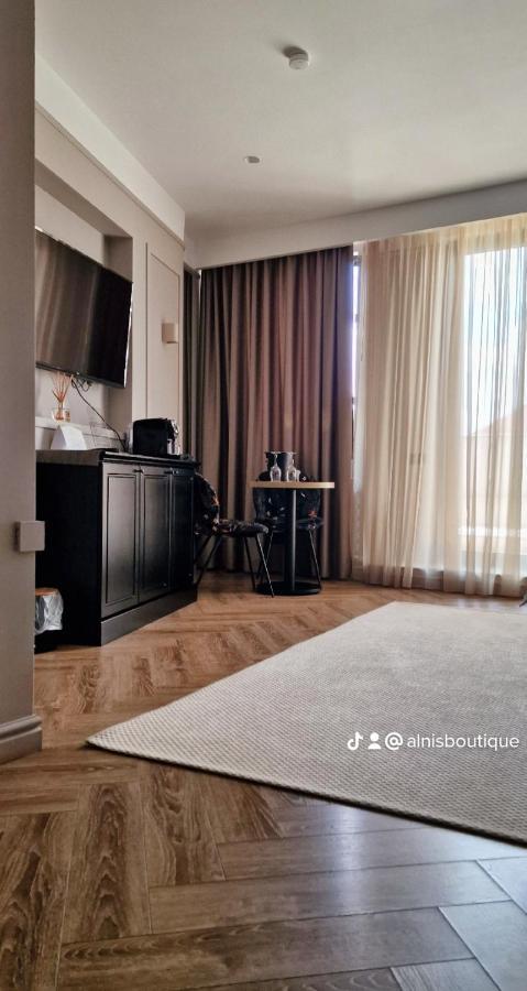 Alnis Boutique Villa Констанца Экстерьер фото