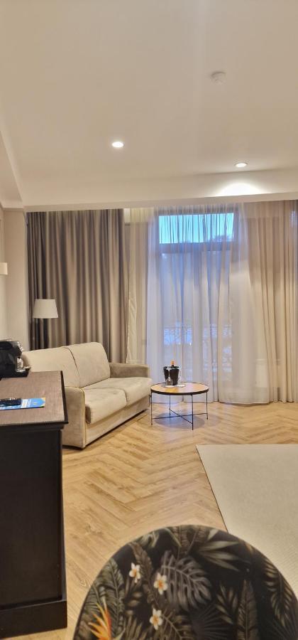 Alnis Boutique Villa Констанца Экстерьер фото