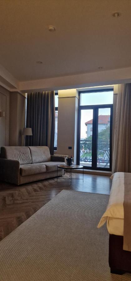Alnis Boutique Villa Констанца Экстерьер фото