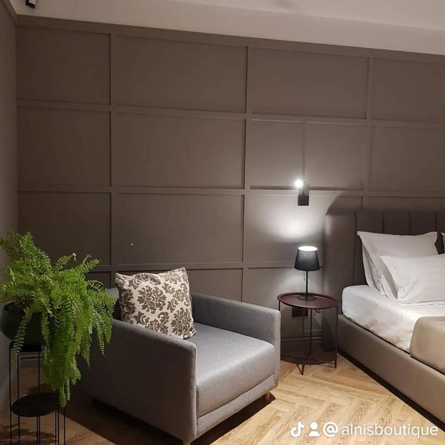 Alnis Boutique Villa Констанца Экстерьер фото