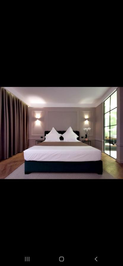 Alnis Boutique Villa Констанца Экстерьер фото