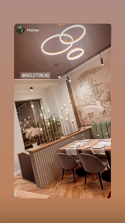 Alnis Boutique Villa Констанца Экстерьер фото