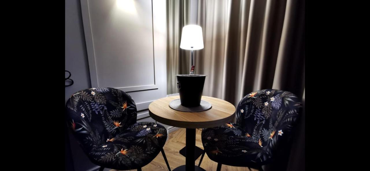 Alnis Boutique Villa Констанца Экстерьер фото